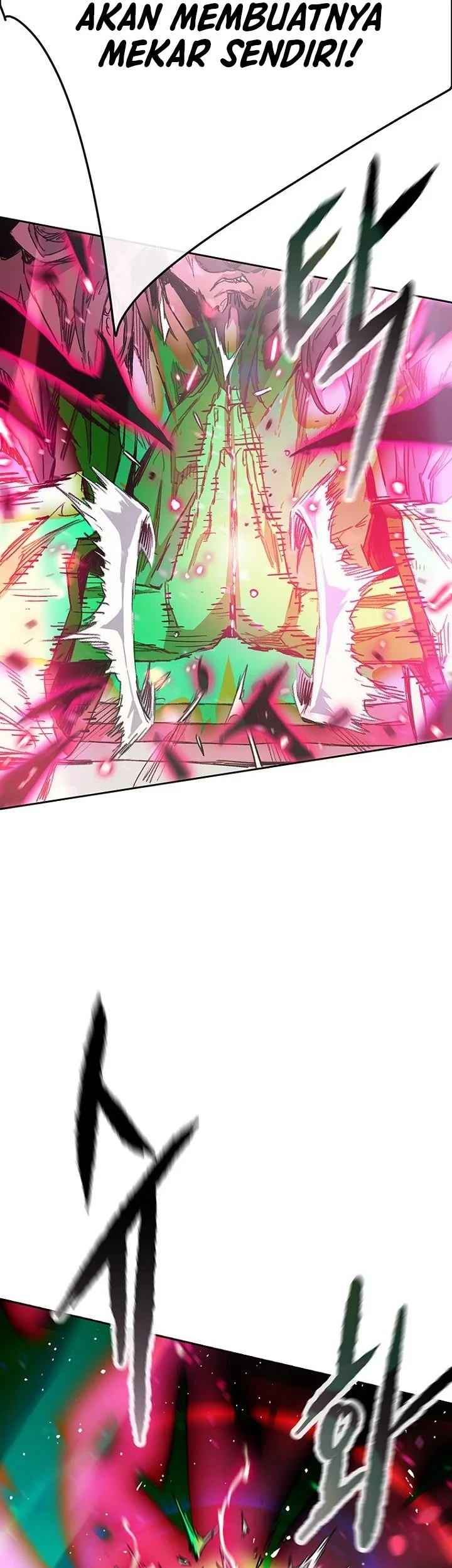 The Undefeatable Swordsman Chapter 296 Gambar 8
