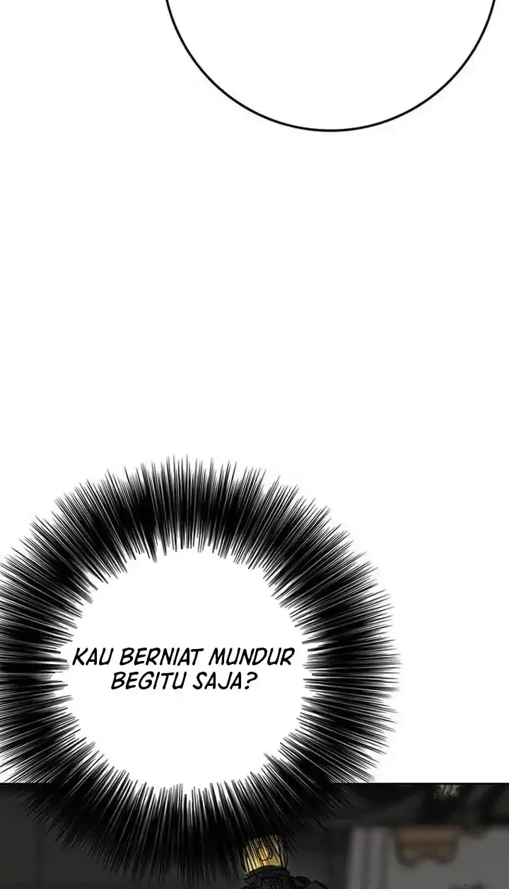 The Undefeatable Swordsman Chapter 299 Gambar 11