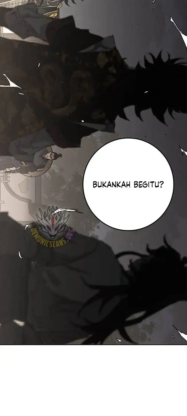 The Undefeatable Swordsman Chapter 299 Gambar 13