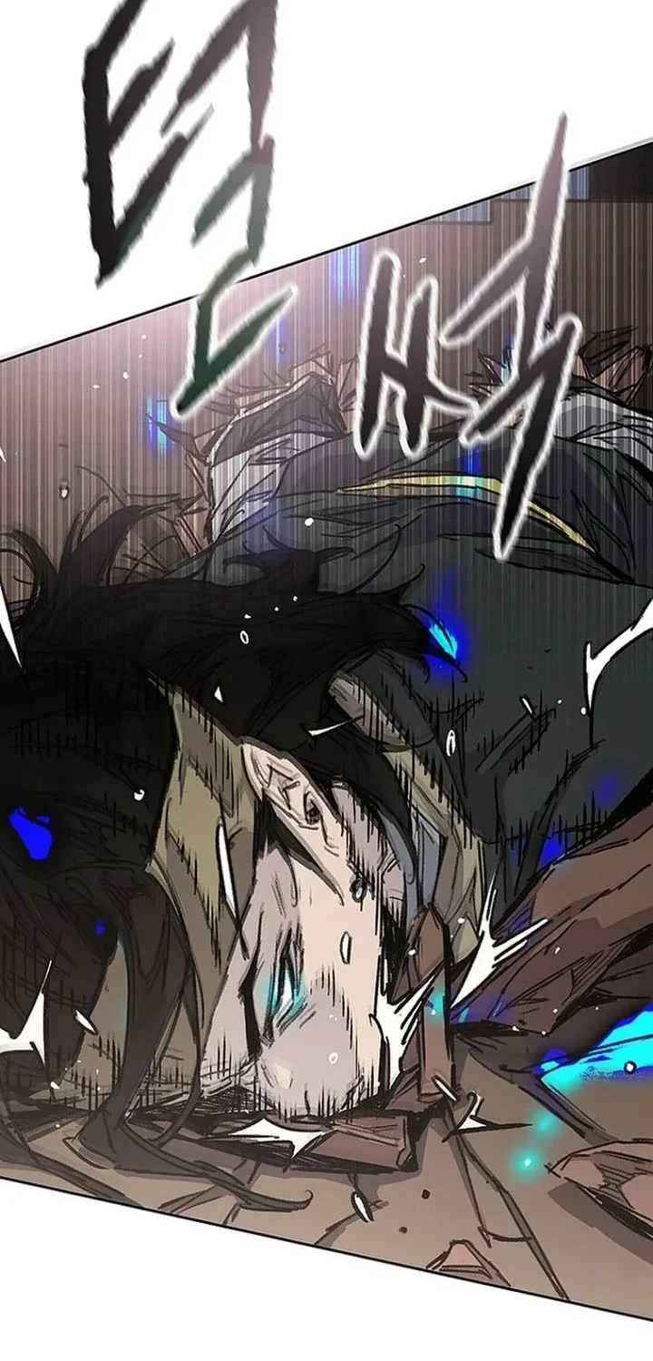 The Undefeatable Swordsman Chapter 300 Gambar 9