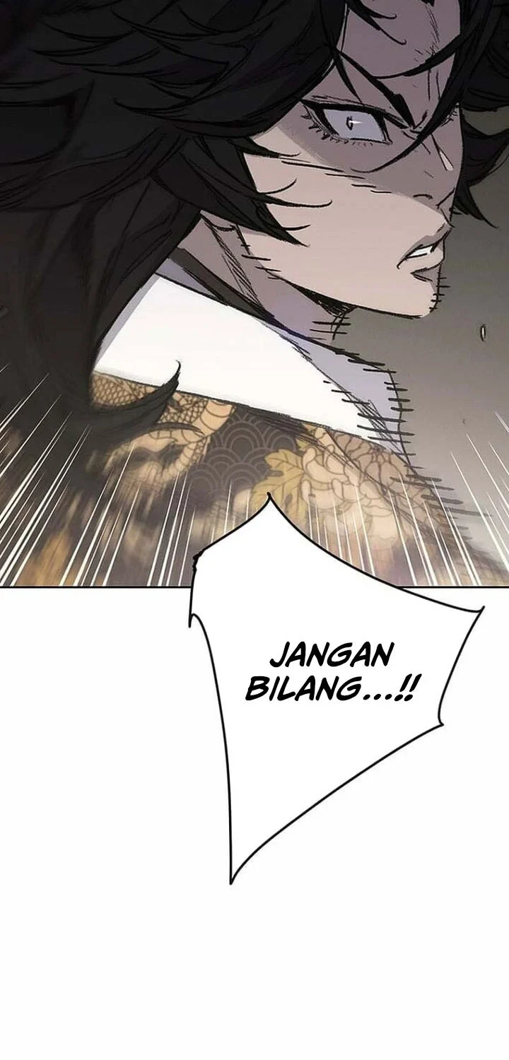 The Undefeatable Swordsman Chapter 301 Gambar 9