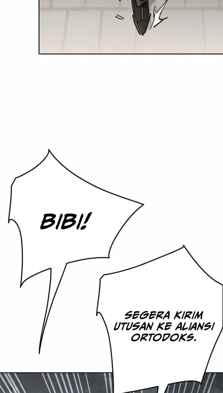 The Undefeatable Swordsman Chapter 302 Gambar 7
