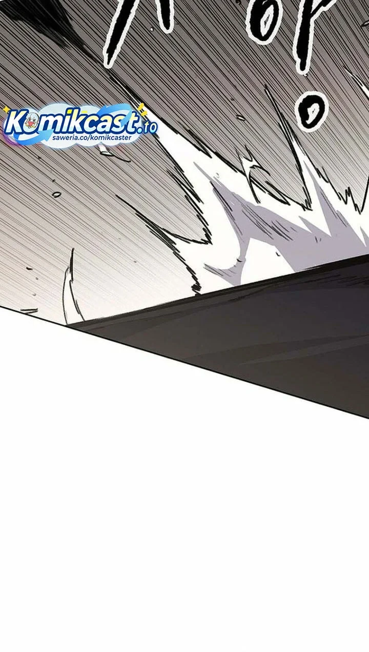 The Undefeatable Swordsman Chapter 302 Gambar 9