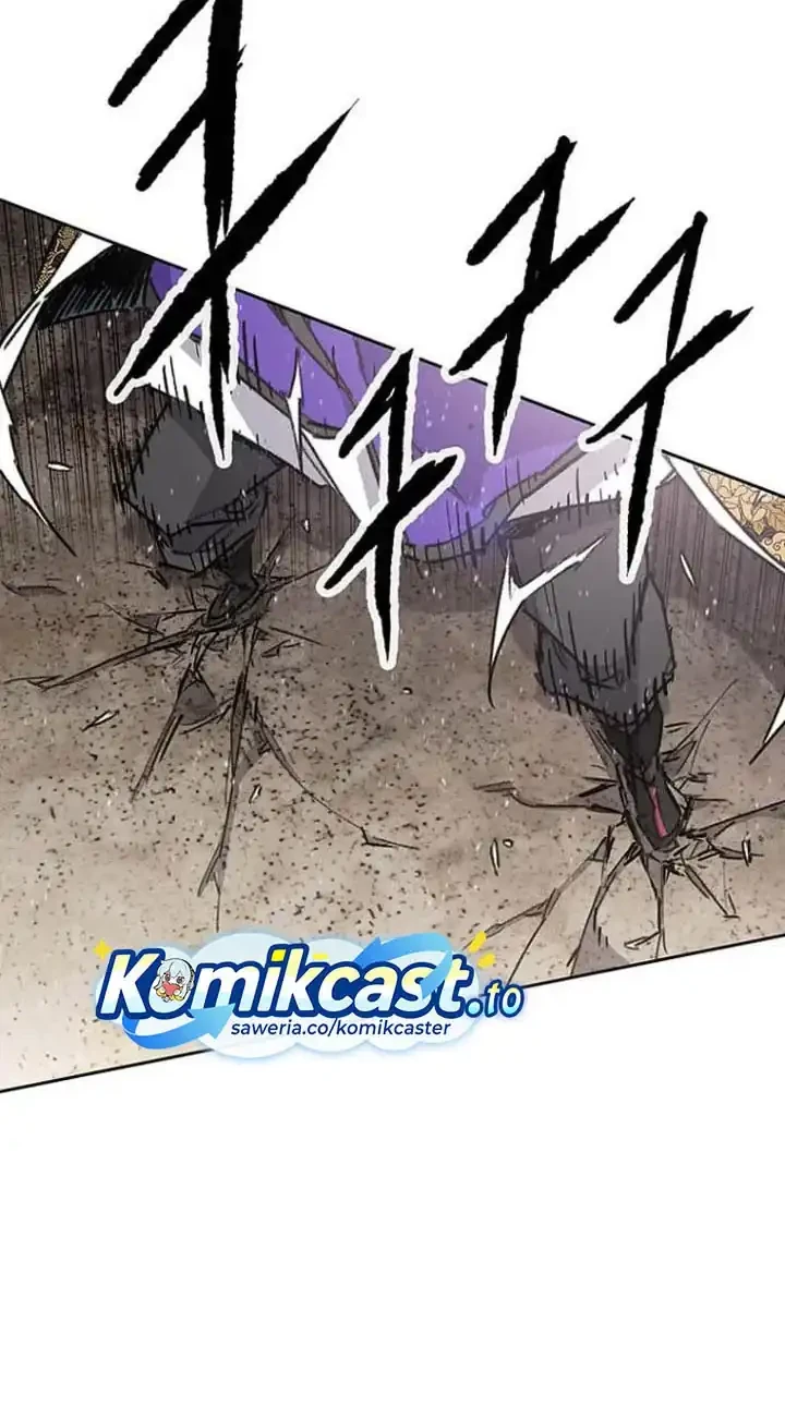 The Undefeatable Swordsman Chapter 306 Gambar 9