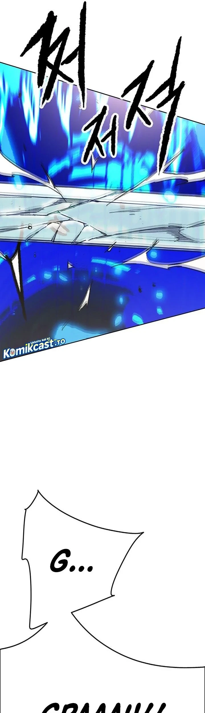 The Undefeatable Swordsman Chapter 308 Gambar 12