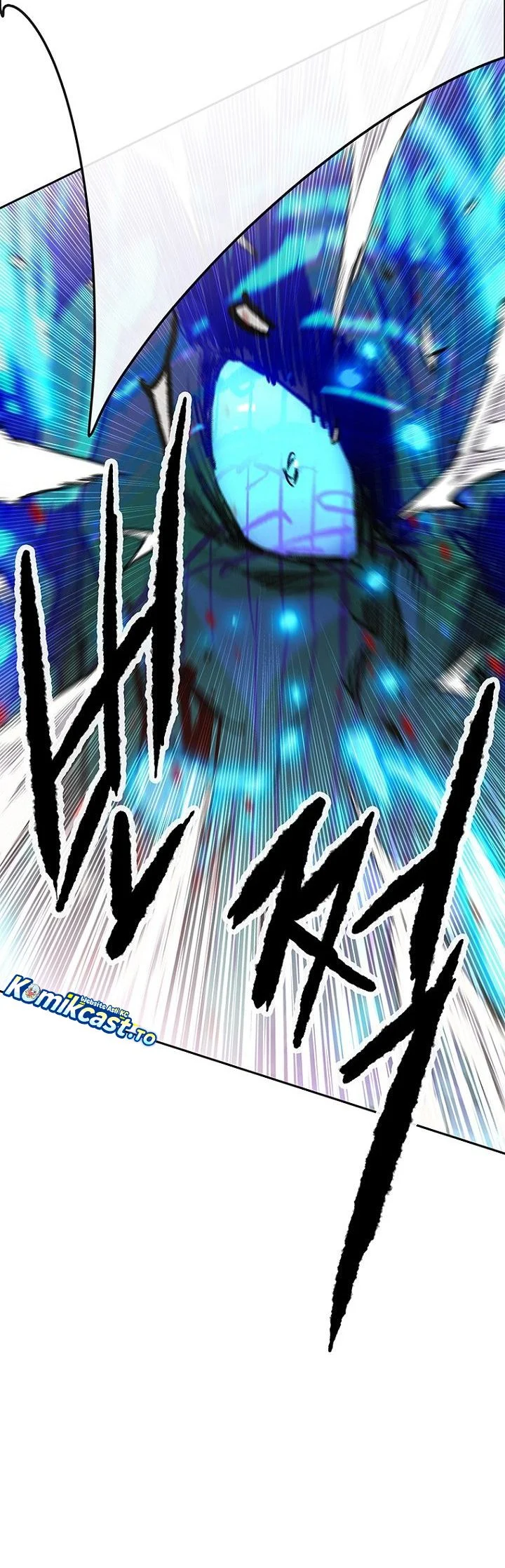The Undefeatable Swordsman Chapter 308 Gambar 14