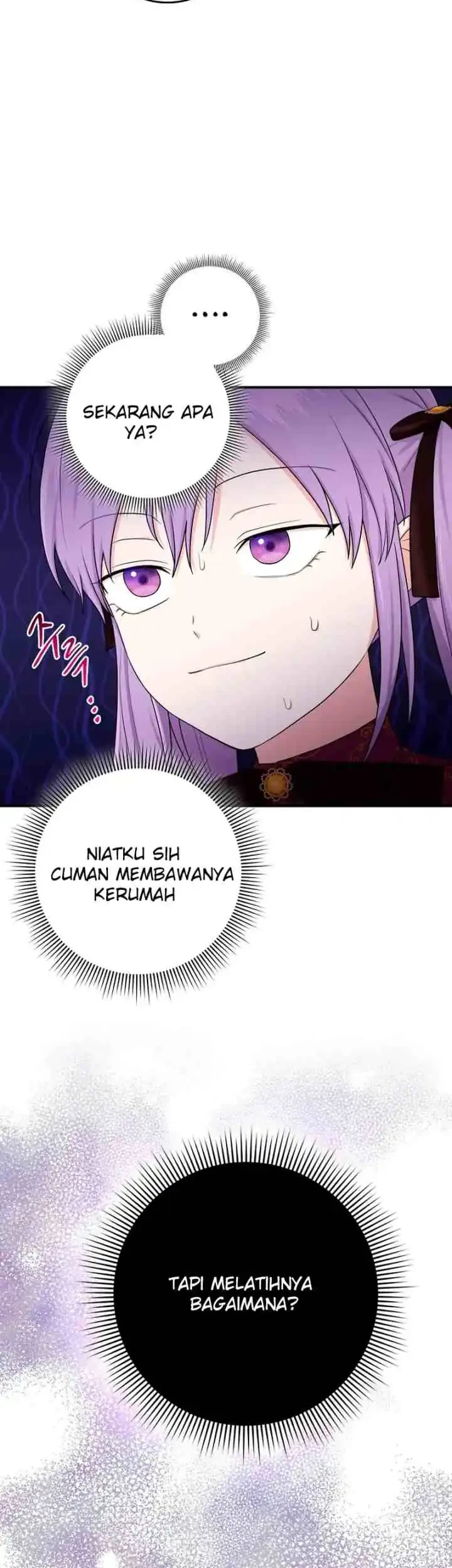 The Unintentionally Ideal Adopted Daughter Chapter 10 Gambar 6