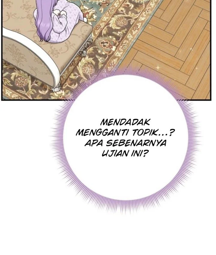 The Unintentionally Ideal Adopted Daughter Chapter 100 Gambar 10