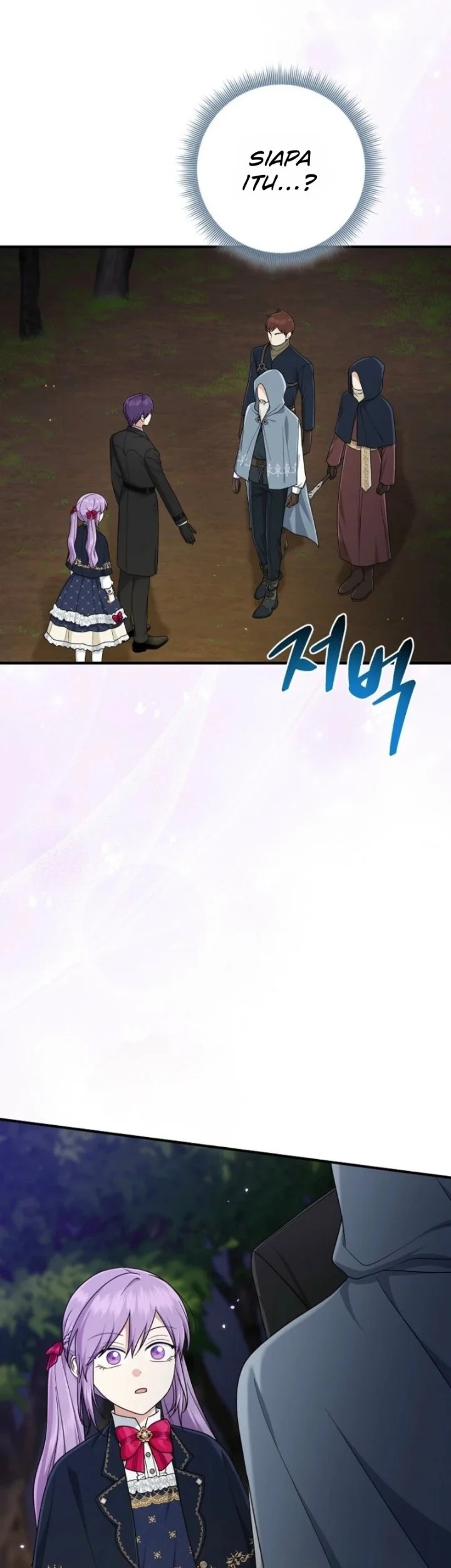 The Unintentionally Ideal Adopted Daughter Chapter 103 Gambar 9