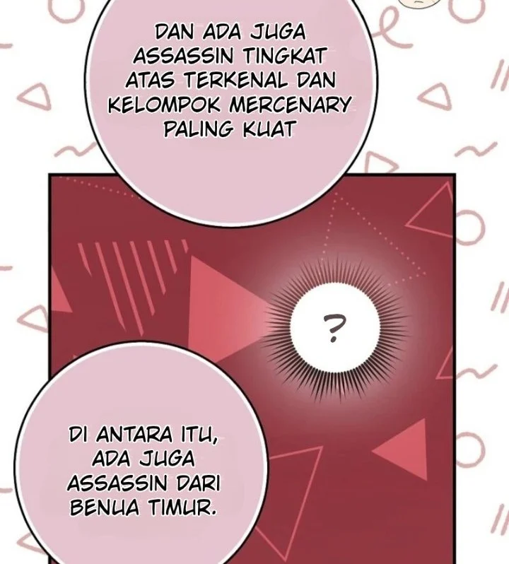 The Unintentionally Ideal Adopted Daughter Chapter 106 Gambar 10