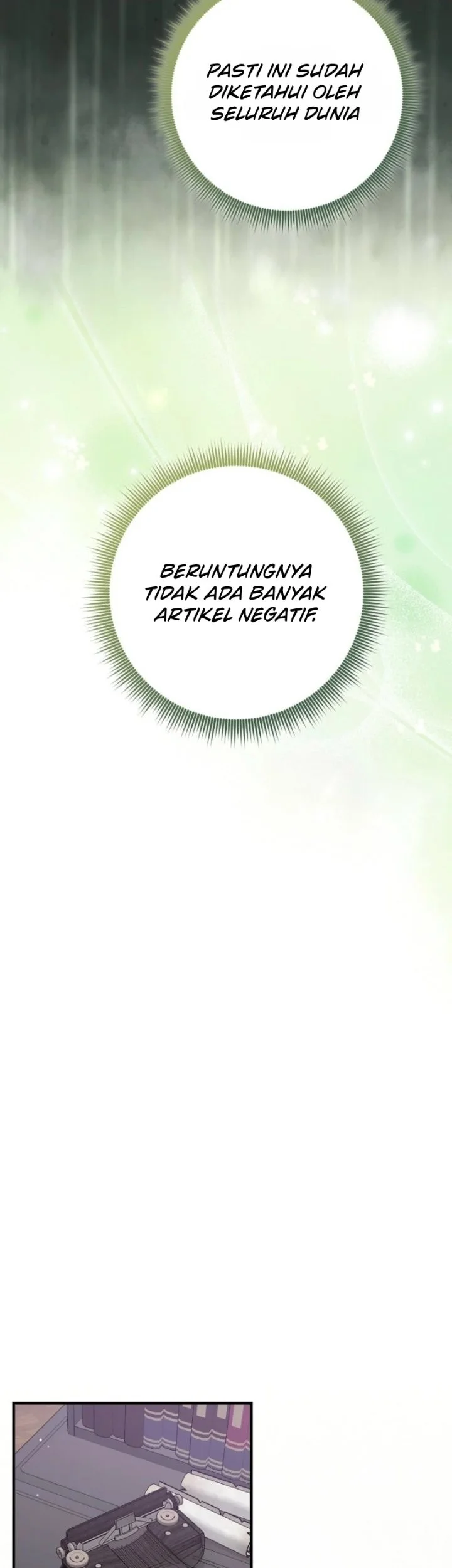 The Unintentionally Ideal Adopted Daughter Chapter 107 Gambar 11