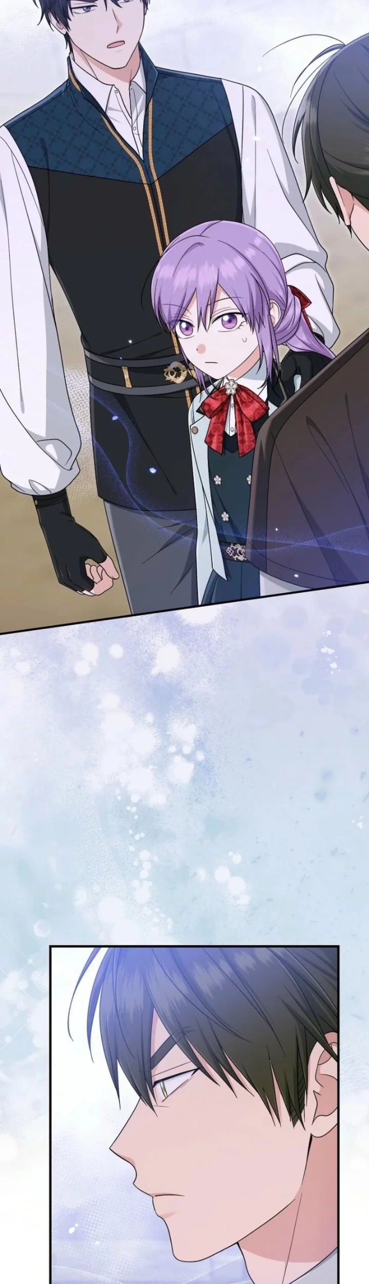 The Unintentionally Ideal Adopted Daughter Chapter 108 Gambar 11