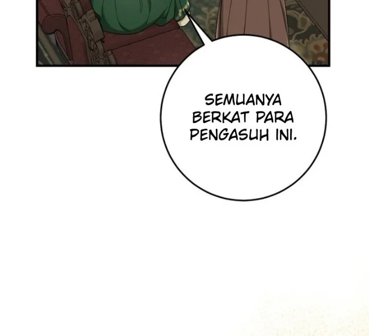 The Unintentionally Ideal Adopted Daughter Chapter 109 Gambar 8