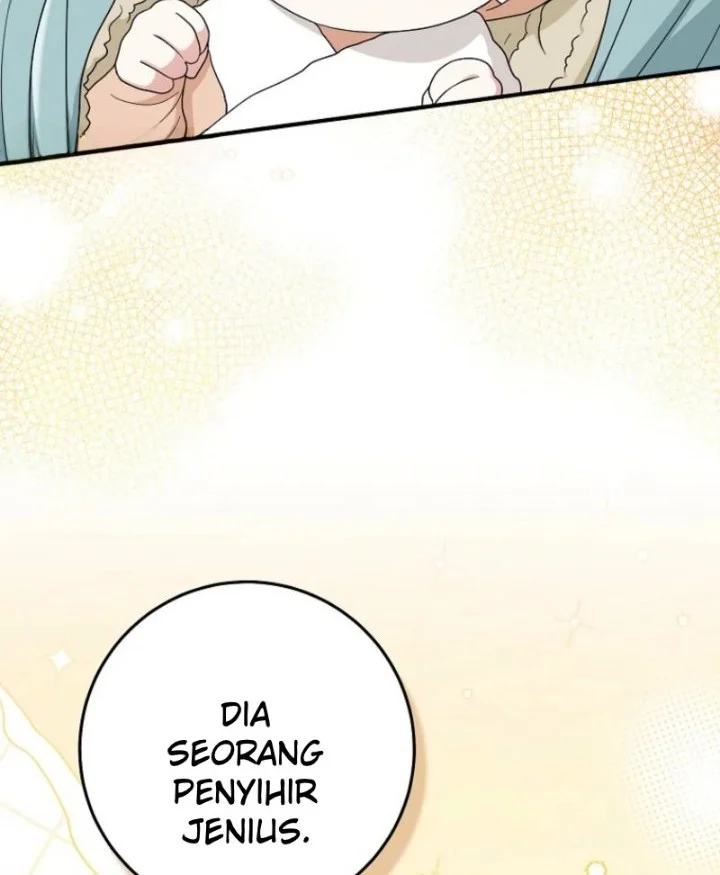 The Unintentionally Ideal Adopted Daughter Chapter 109 Gambar 10