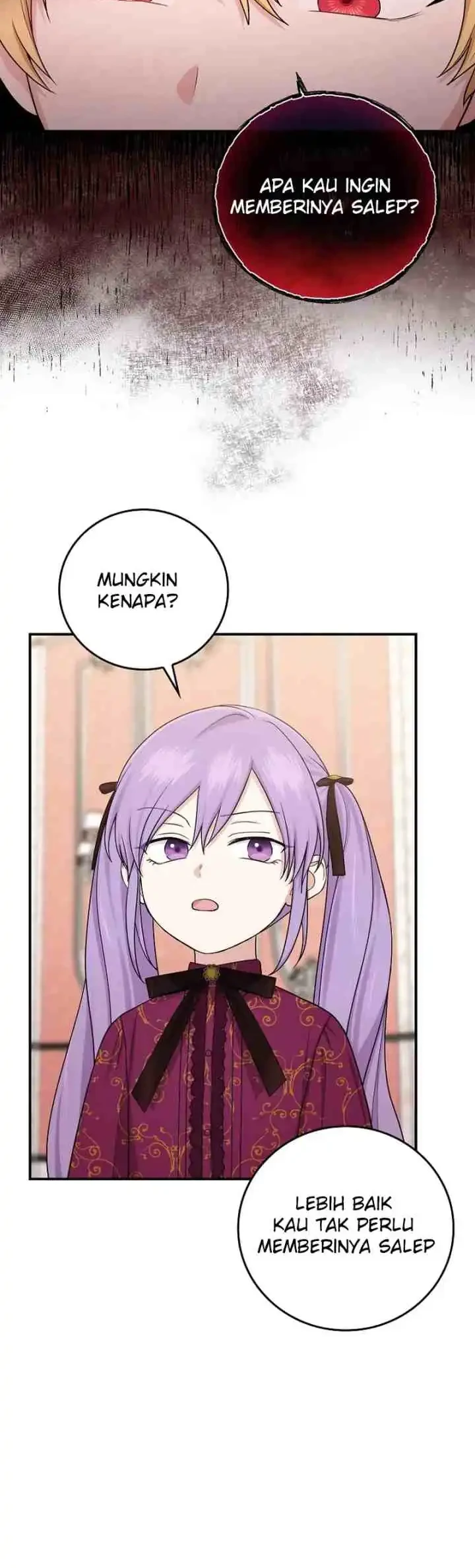 The Unintentionally Ideal Adopted Daughter Chapter 11 Gambar 8