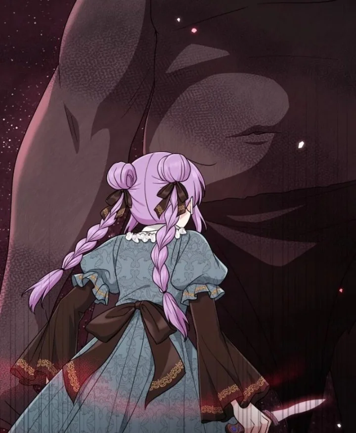 The Unintentionally Ideal Adopted Daughter Chapter 110 Gambar 10