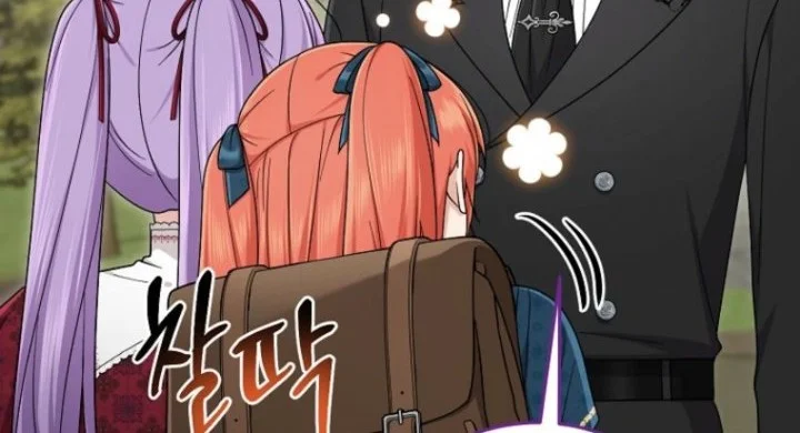 The Unintentionally Ideal Adopted Daughter Chapter 112 Gambar 10