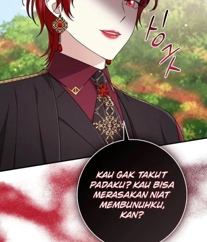 The Unintentionally Ideal Adopted Daughter Chapter 115 Gambar 10