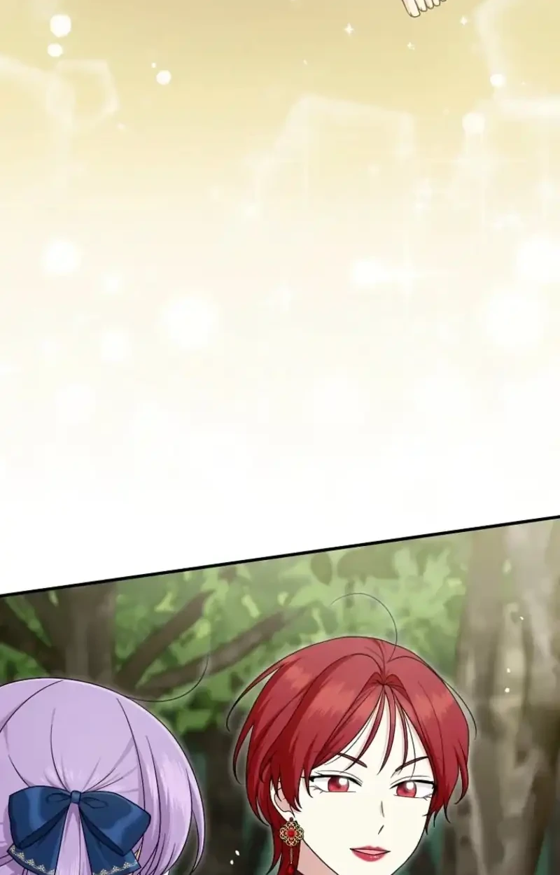 The Unintentionally Ideal Adopted Daughter Chapter 116 Gambar 10
