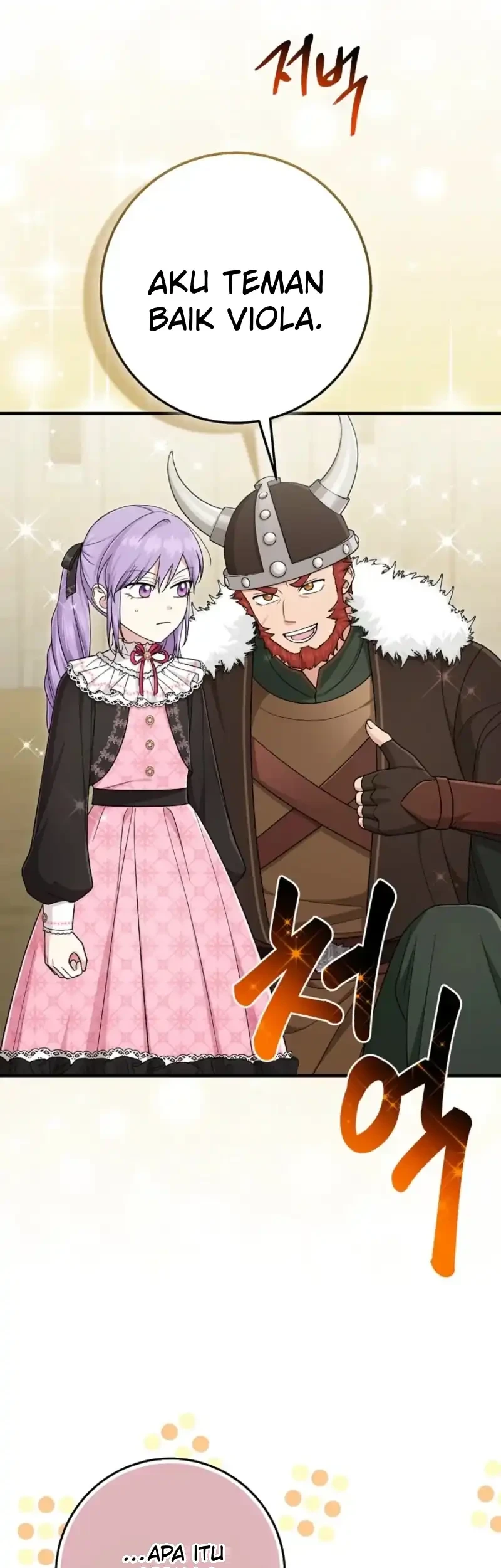 The Unintentionally Ideal Adopted Daughter Chapter 117 Gambar 9