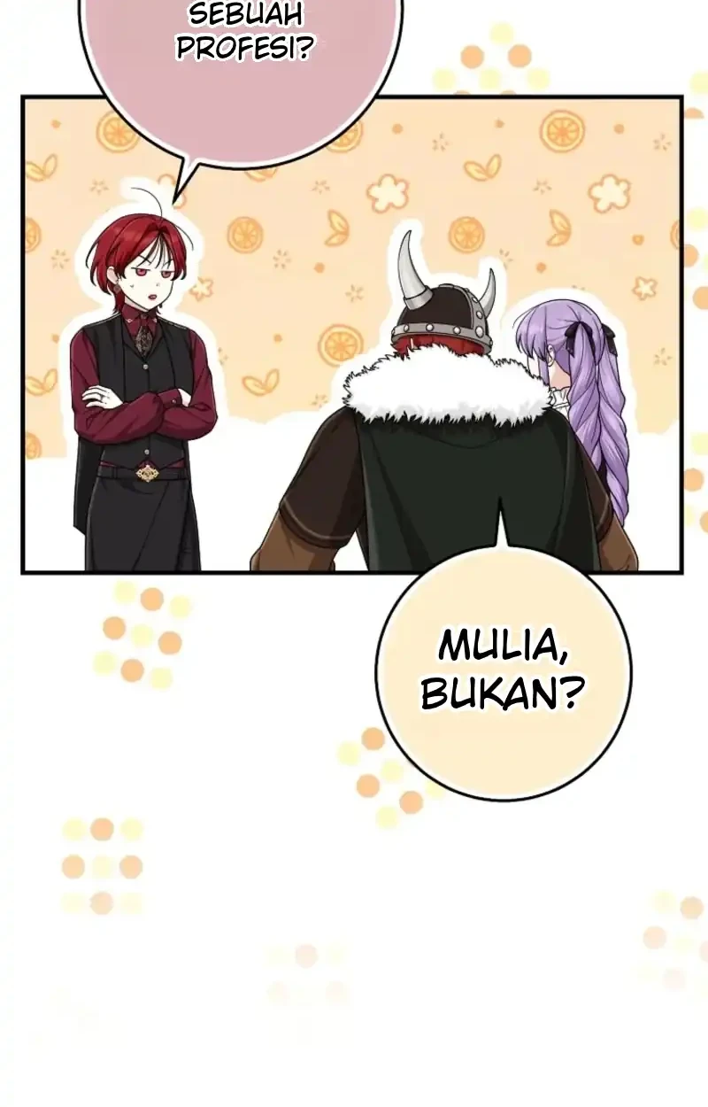 The Unintentionally Ideal Adopted Daughter Chapter 117 Gambar 10