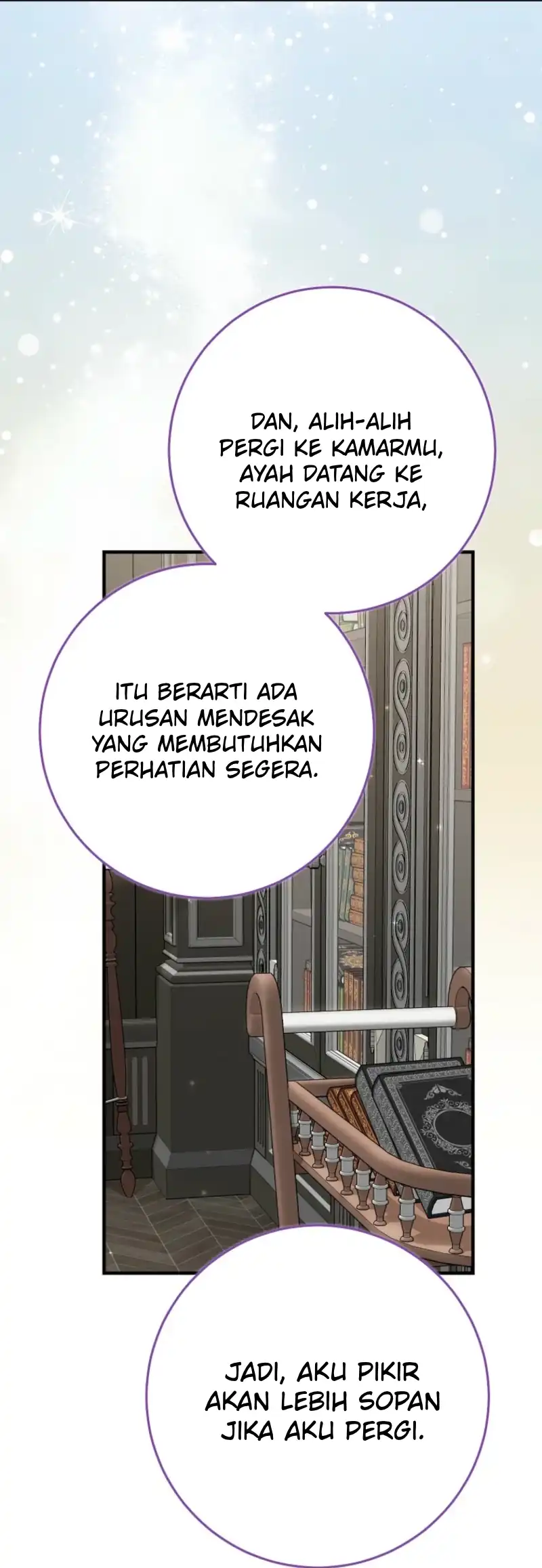 The Unintentionally Ideal Adopted Daughter Chapter 118 Gambar 11