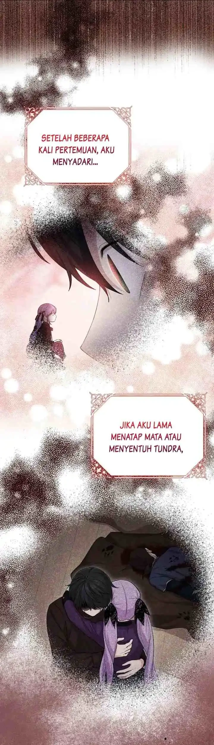 The Unintentionally Ideal Adopted Daughter Chapter 12 Gambar 8