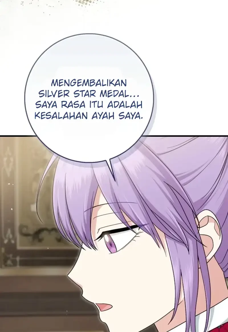The Unintentionally Ideal Adopted Daughter Chapter 120 Gambar 8