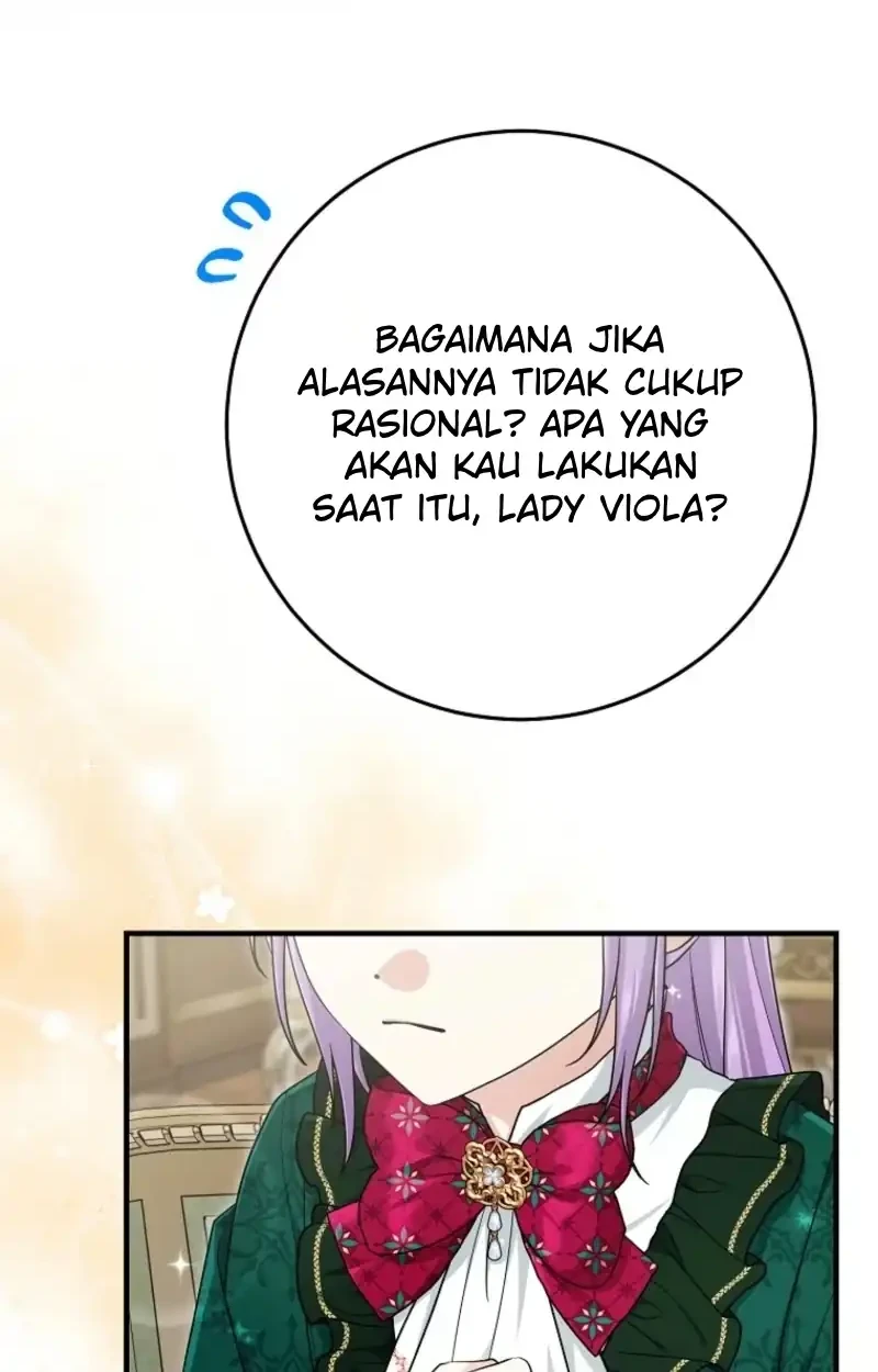 The Unintentionally Ideal Adopted Daughter Chapter 120 Gambar 10