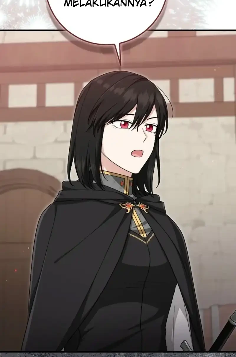 The Unintentionally Ideal Adopted Daughter Chapter 121 Gambar 8