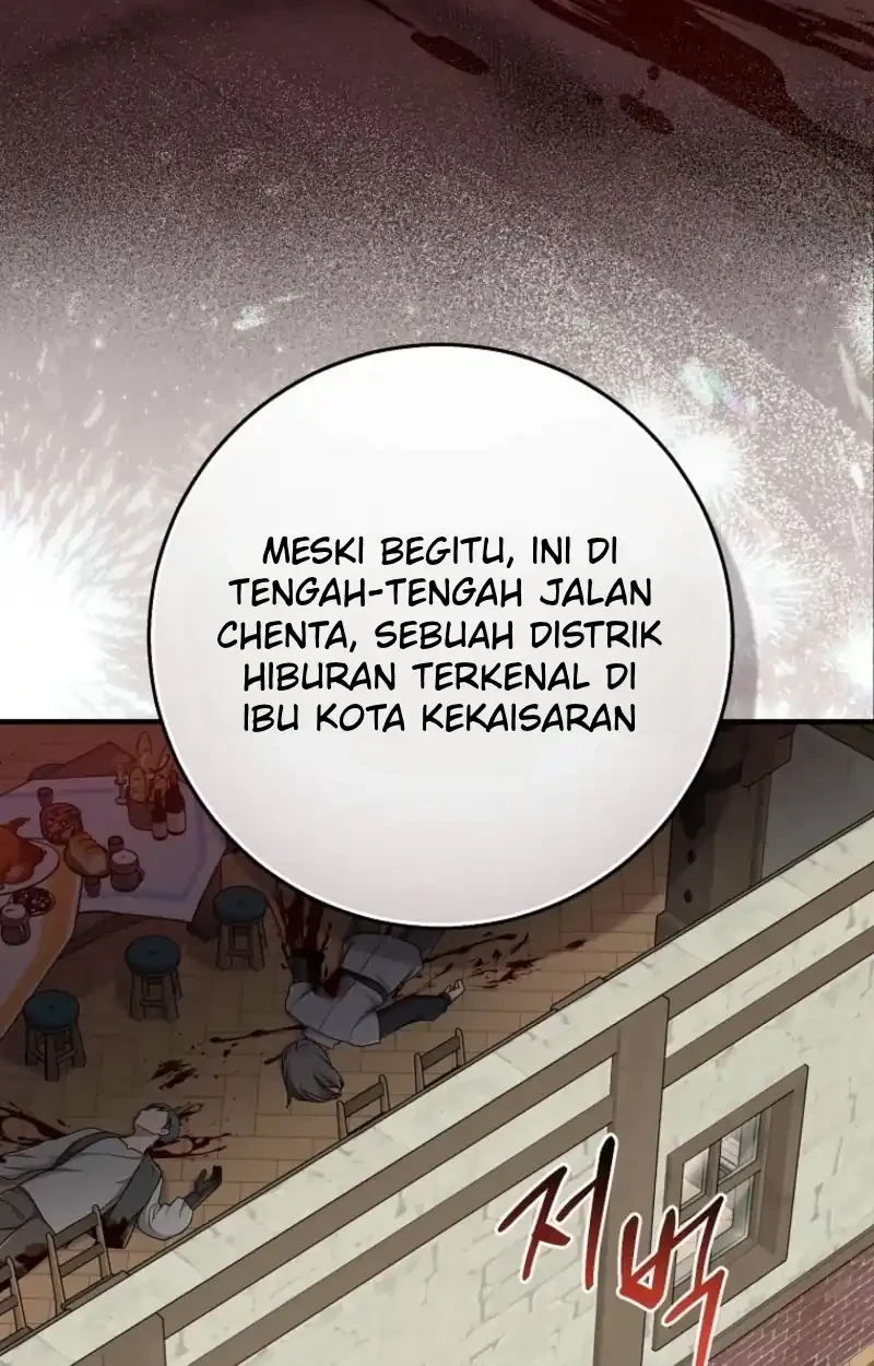 The Unintentionally Ideal Adopted Daughter Chapter 121 Gambar 10