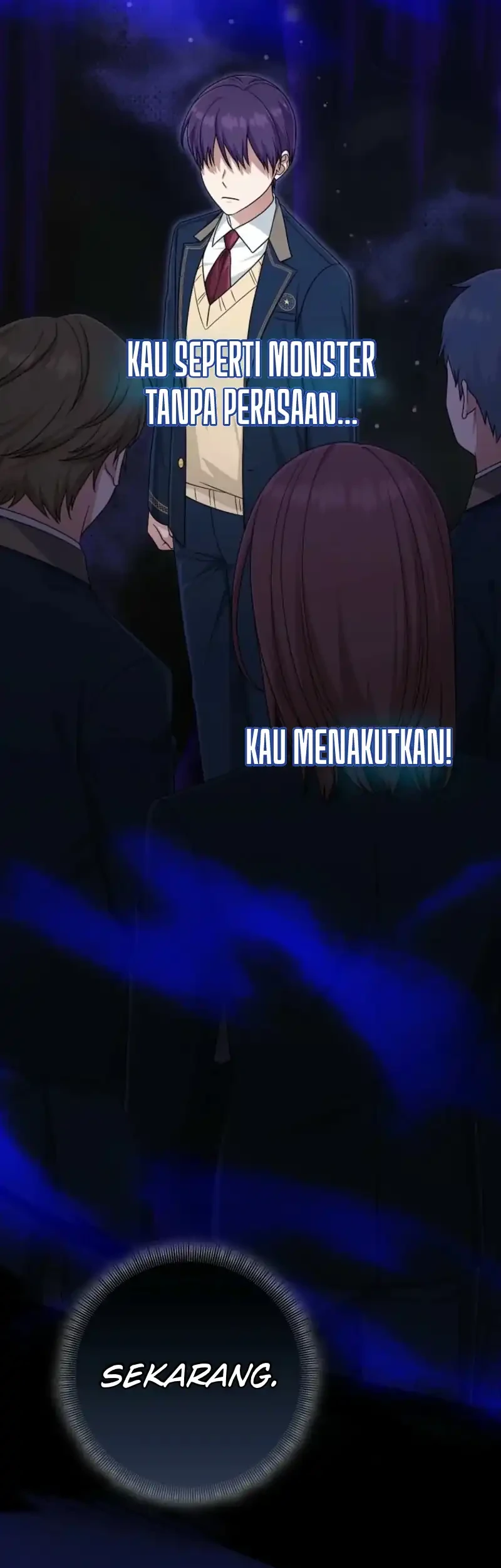 The Unintentionally Ideal Adopted Daughter Chapter 122 Gambar 9