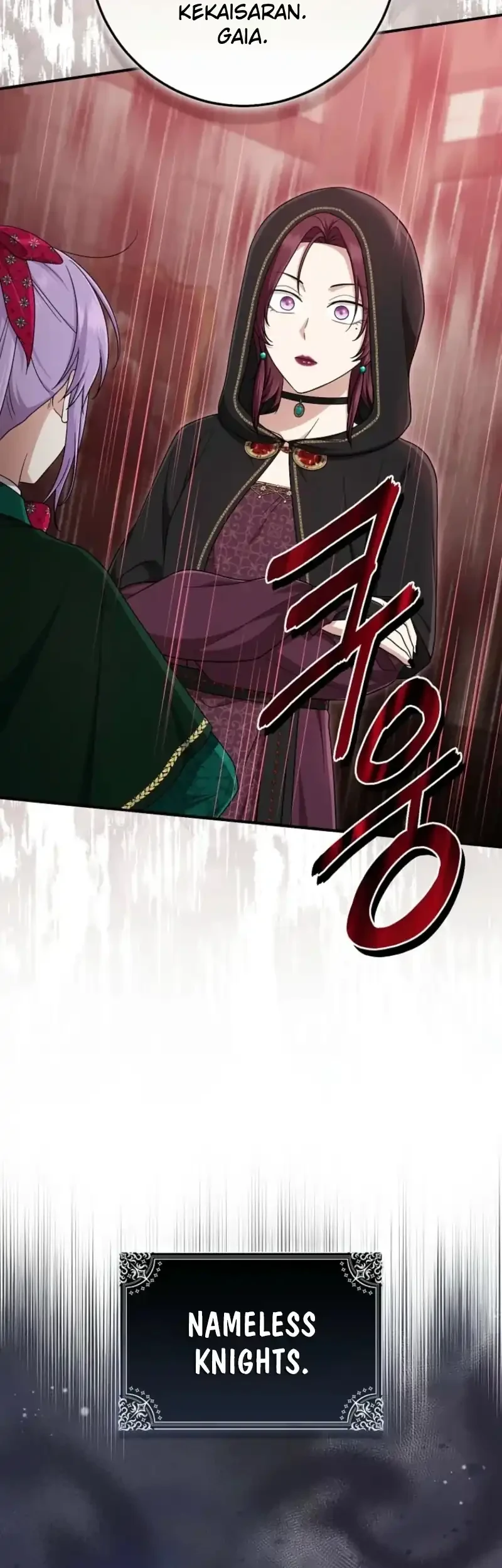 The Unintentionally Ideal Adopted Daughter Chapter 123 Gambar 9