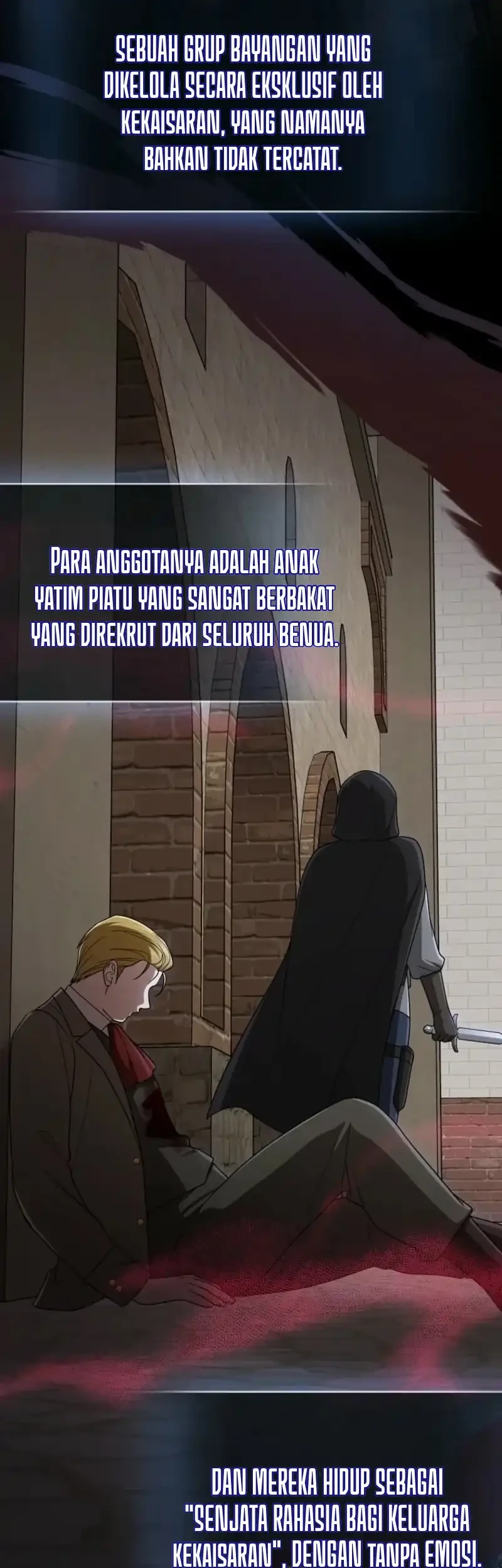 The Unintentionally Ideal Adopted Daughter Chapter 123 Gambar 11