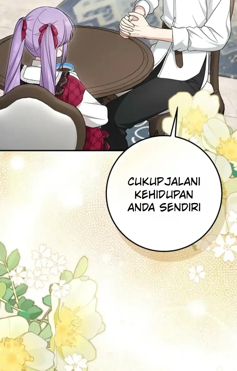 The Unintentionally Ideal Adopted Daughter Chapter 124 Gambar 10