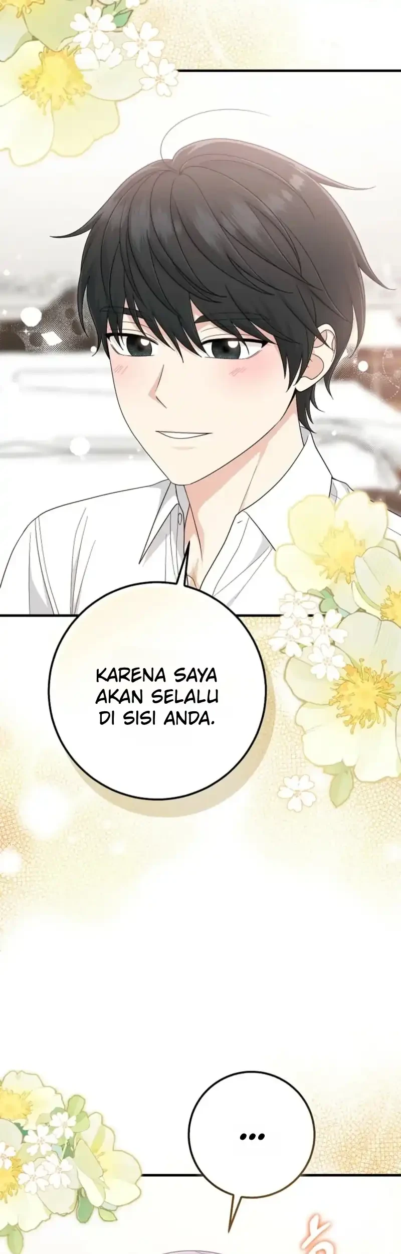 The Unintentionally Ideal Adopted Daughter Chapter 124 Gambar 11
