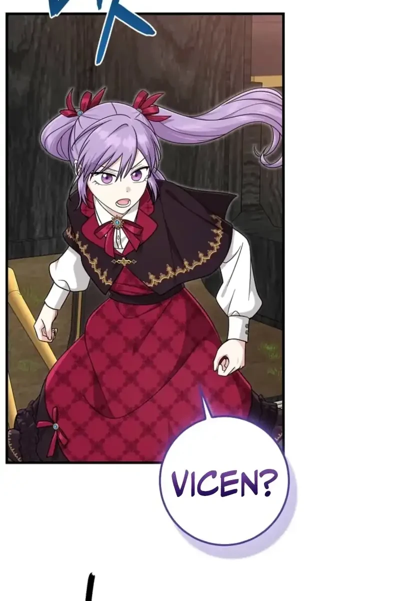 The Unintentionally Ideal Adopted Daughter Chapter 125 Gambar 8