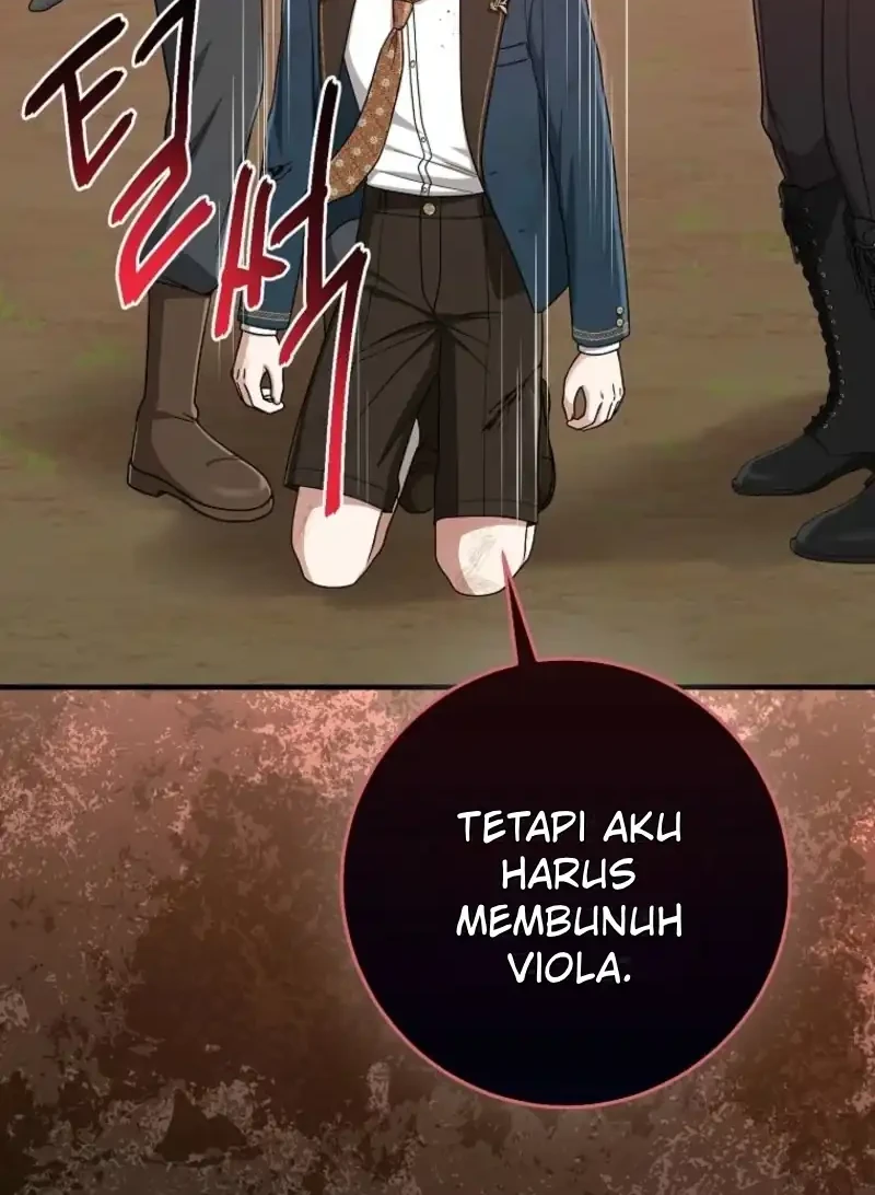 The Unintentionally Ideal Adopted Daughter Chapter 126 Gambar 8