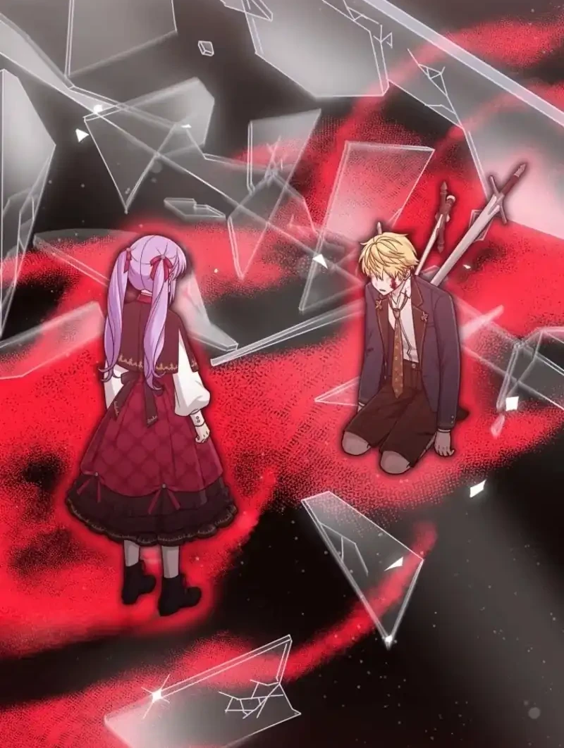 The Unintentionally Ideal Adopted Daughter Chapter 126 Gambar 10