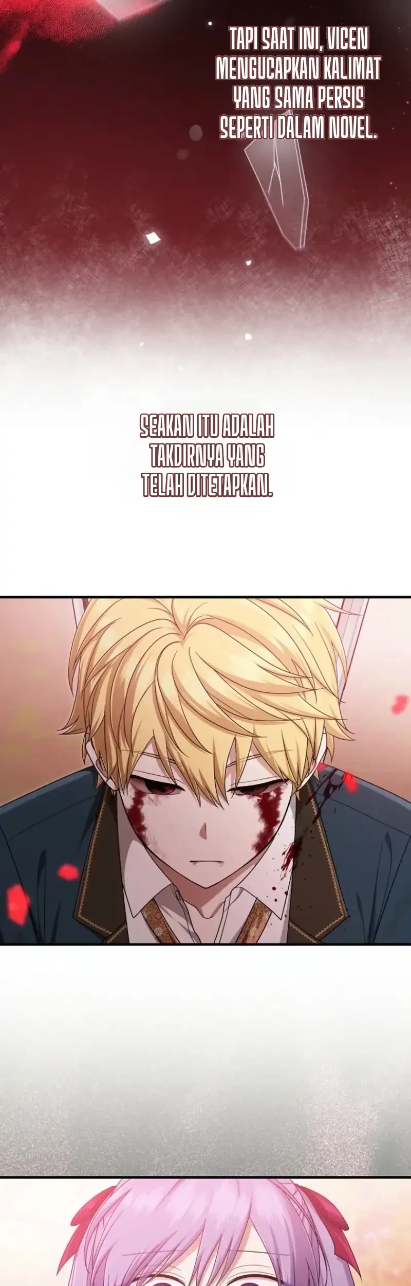 The Unintentionally Ideal Adopted Daughter Chapter 126 Gambar 11