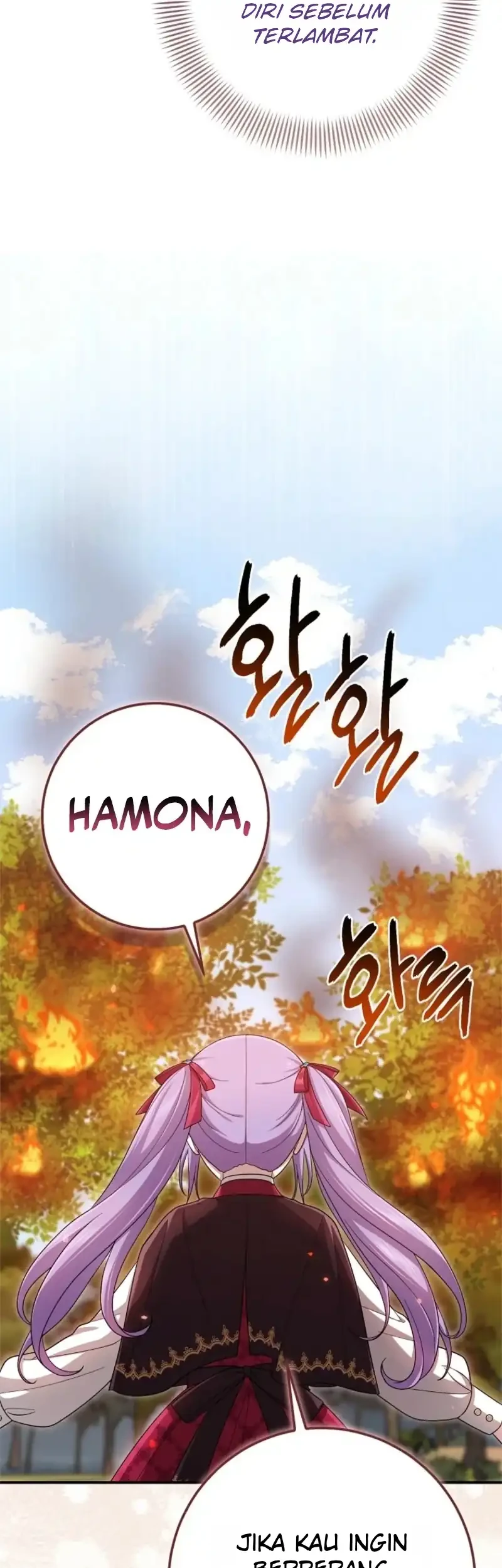 The Unintentionally Ideal Adopted Daughter Chapter 128 Gambar 9