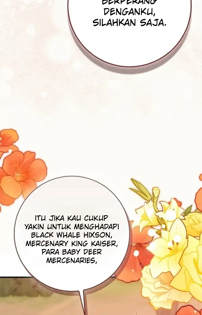 The Unintentionally Ideal Adopted Daughter Chapter 128 Gambar 10