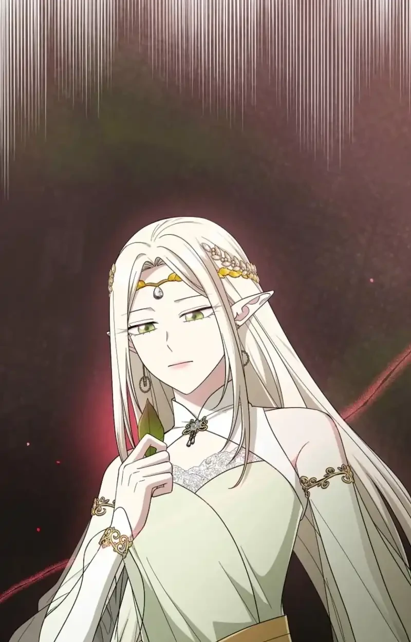 The Unintentionally Ideal Adopted Daughter Chapter 129 Gambar 10