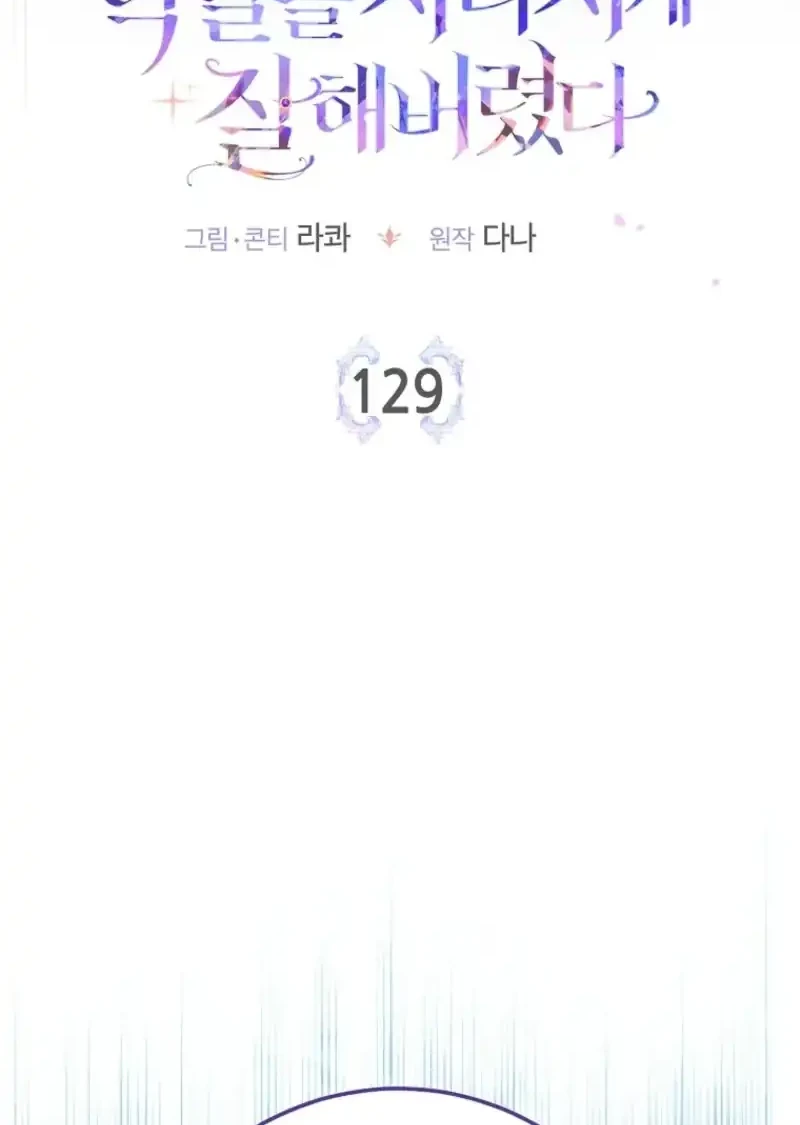 The Unintentionally Ideal Adopted Daughter Chapter 129 Gambar 12