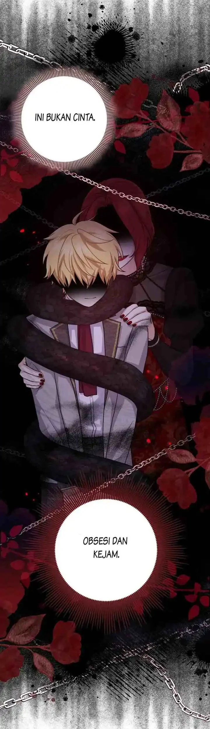 The Unintentionally Ideal Adopted Daughter Chapter 13 Gambar 6