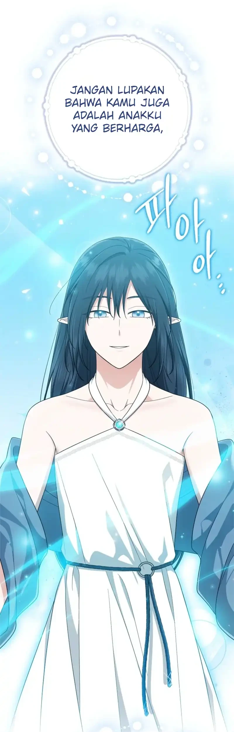 The Unintentionally Ideal Adopted Daughter Chapter 130 Gambar 9