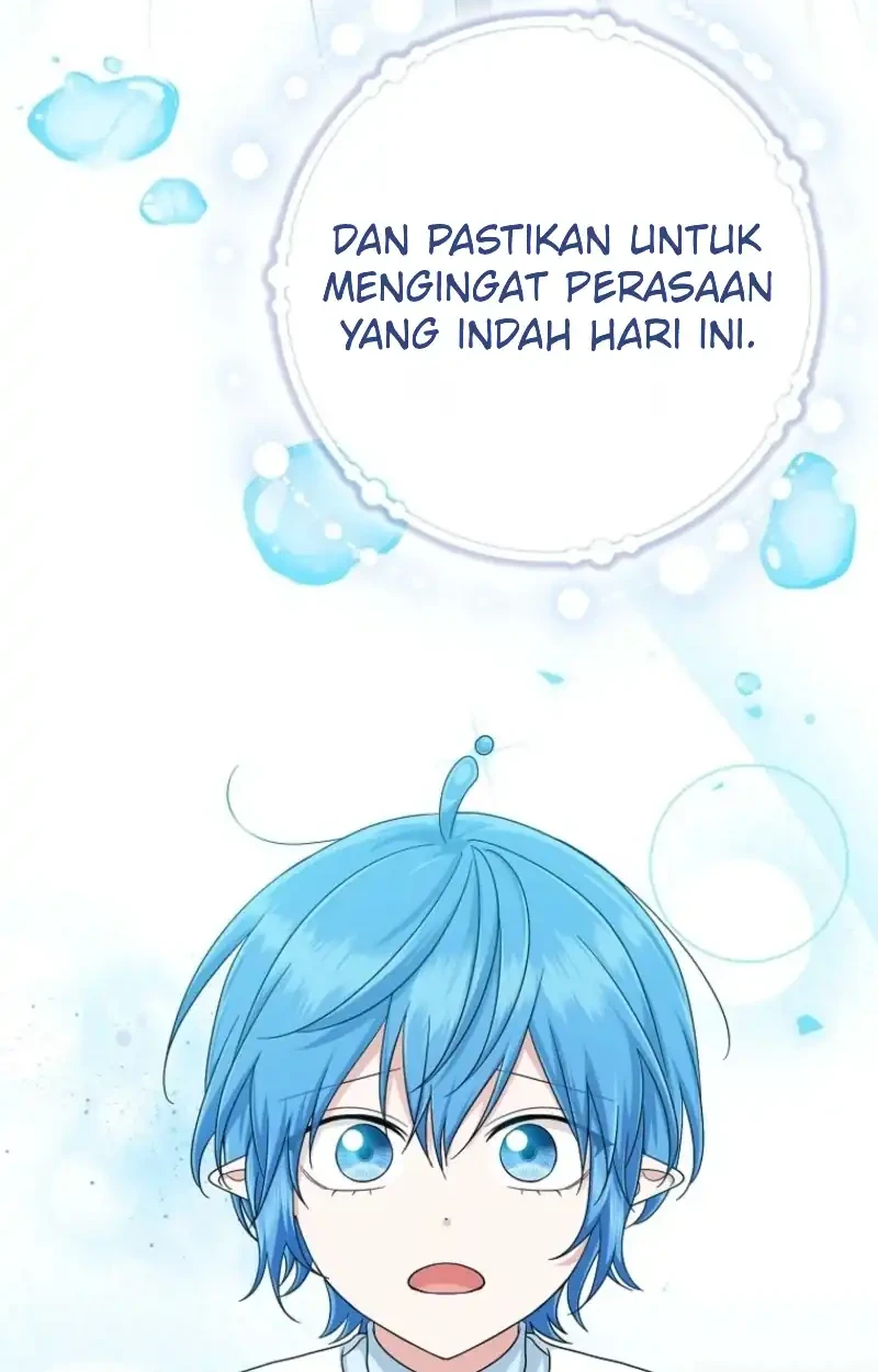 The Unintentionally Ideal Adopted Daughter Chapter 130 Gambar 10