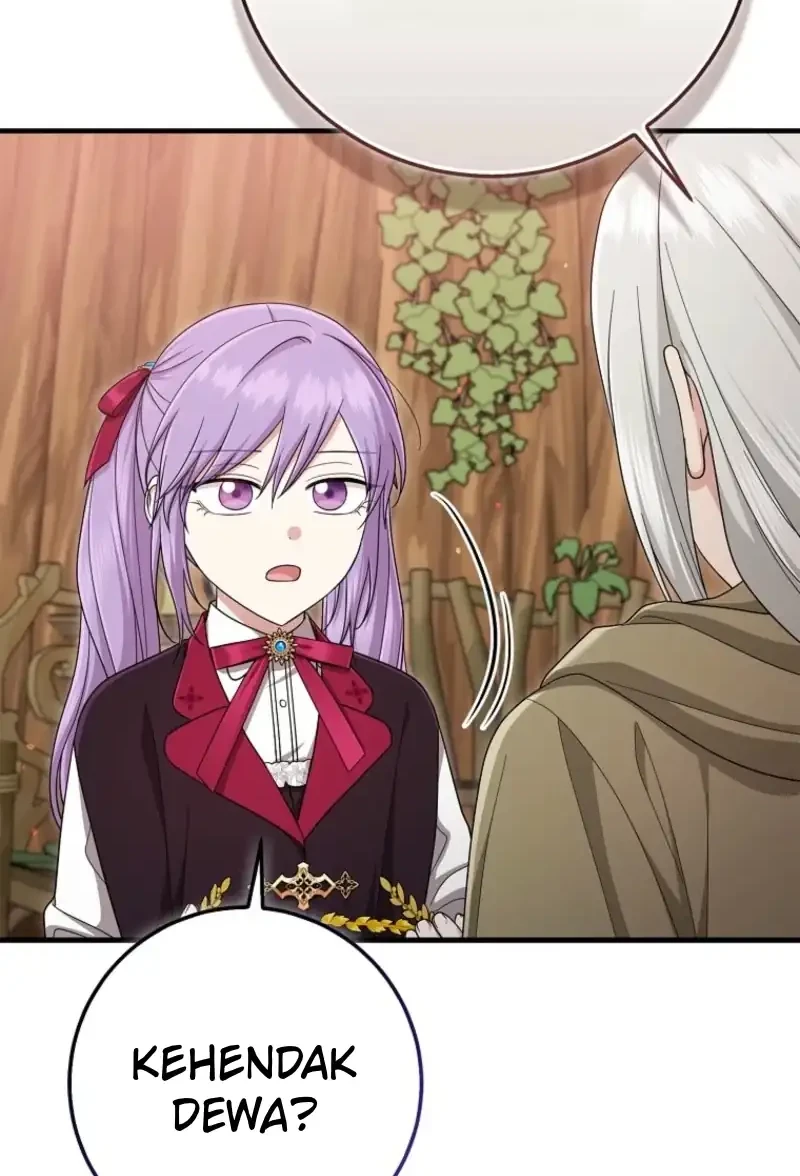 The Unintentionally Ideal Adopted Daughter Chapter 131 Gambar 12