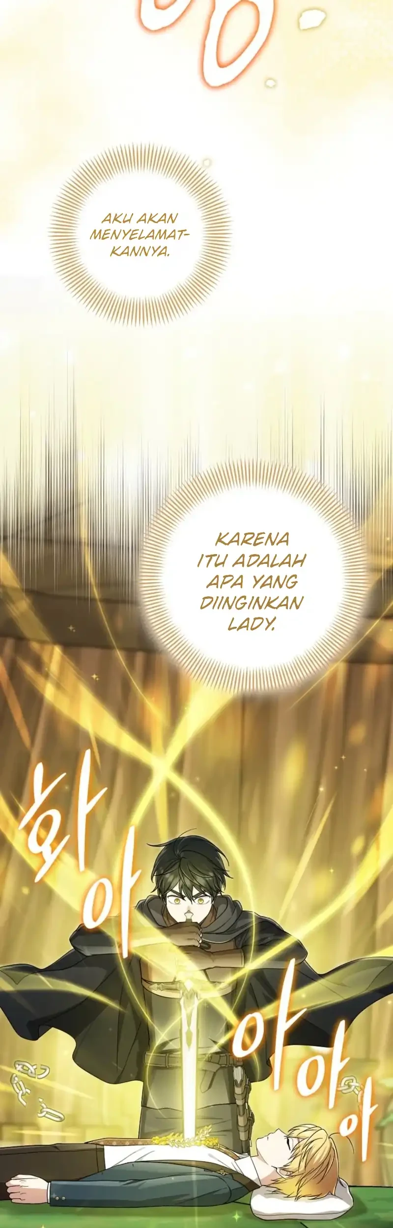 The Unintentionally Ideal Adopted Daughter Chapter 132 Gambar 9