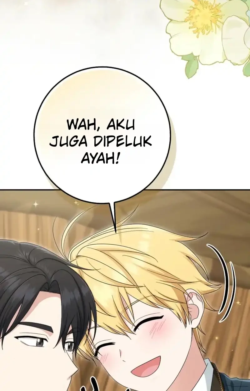 The Unintentionally Ideal Adopted Daughter Chapter 133 Gambar 10